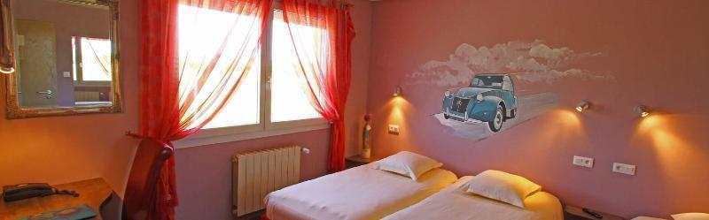 Hotel Champ Alsace Haguenau Exterior foto