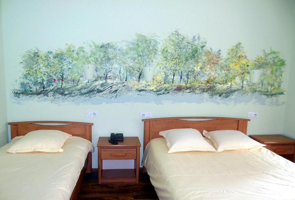 Hotel Champ Alsace Haguenau Habitación foto