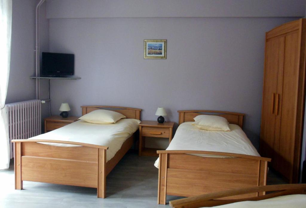 Hotel Champ Alsace Haguenau Habitación foto