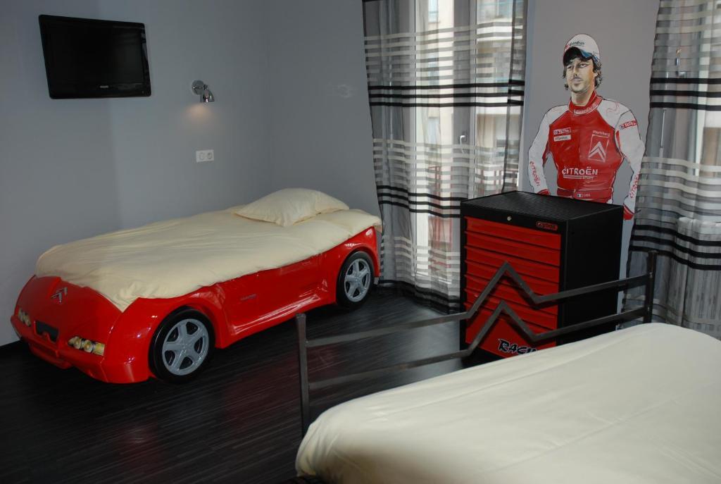 Hotel Champ Alsace Haguenau Habitación foto
